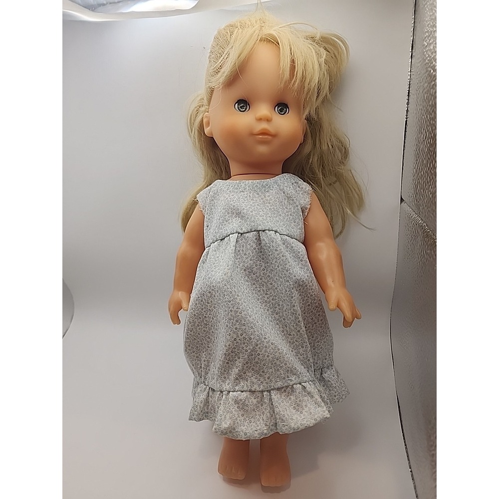 Vintage Corolle Doll‎ Anselme Poupee Made In France Limited 85/500